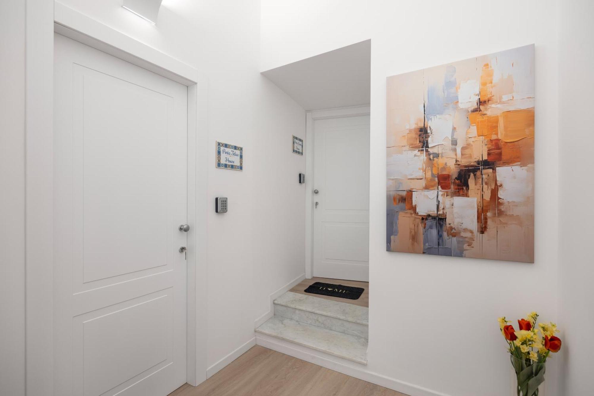 Roccella Apartments Палермо Екстериор снимка