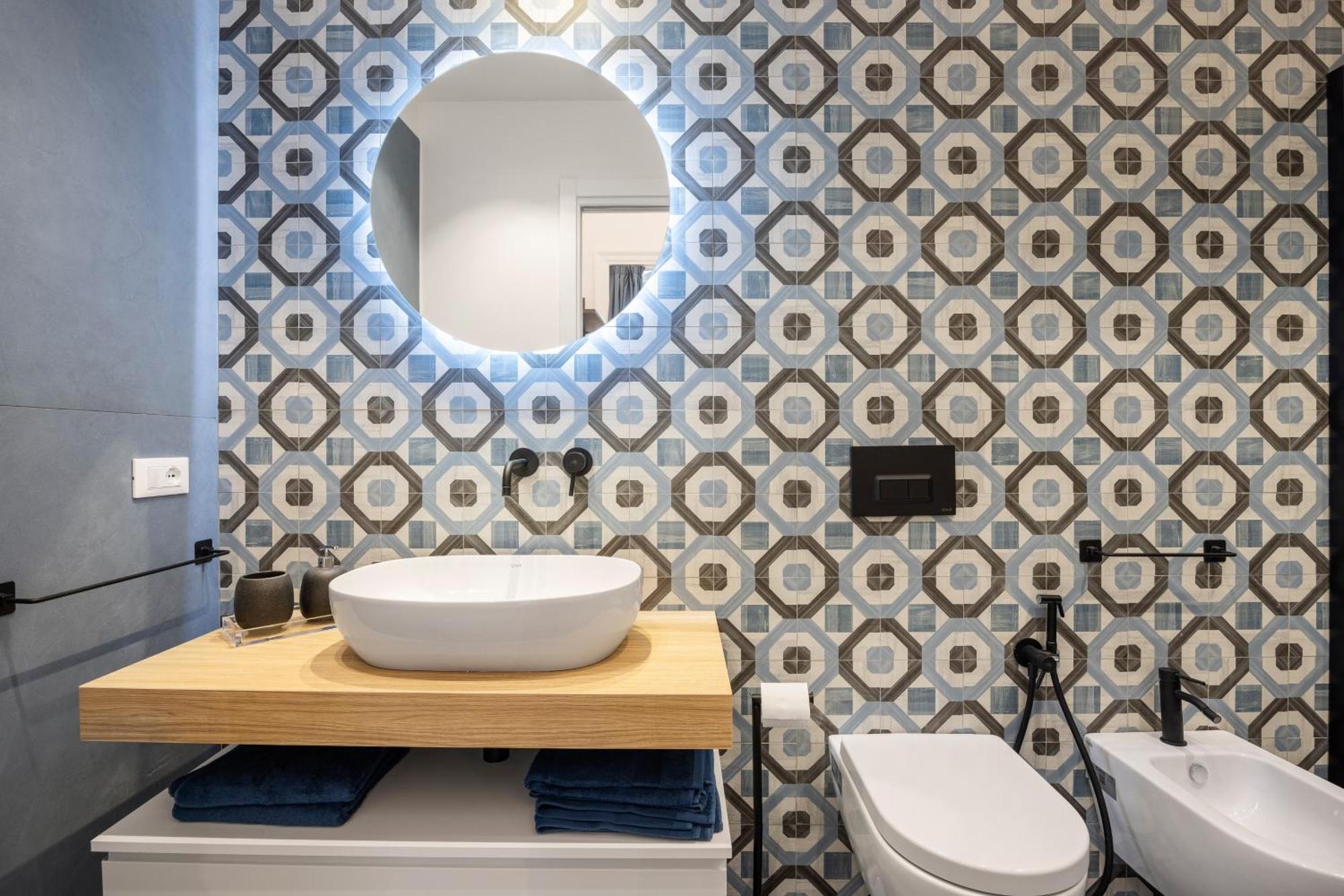 Roccella Apartments Палермо Екстериор снимка