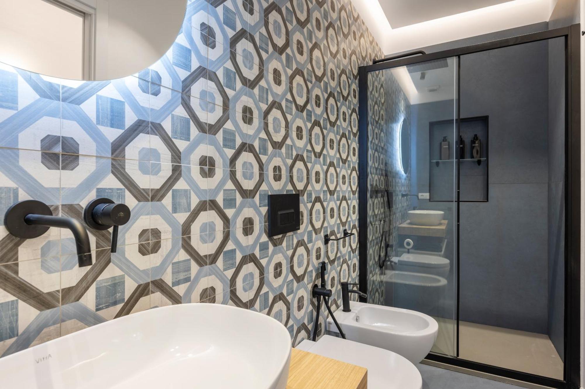 Roccella Apartments Палермо Екстериор снимка
